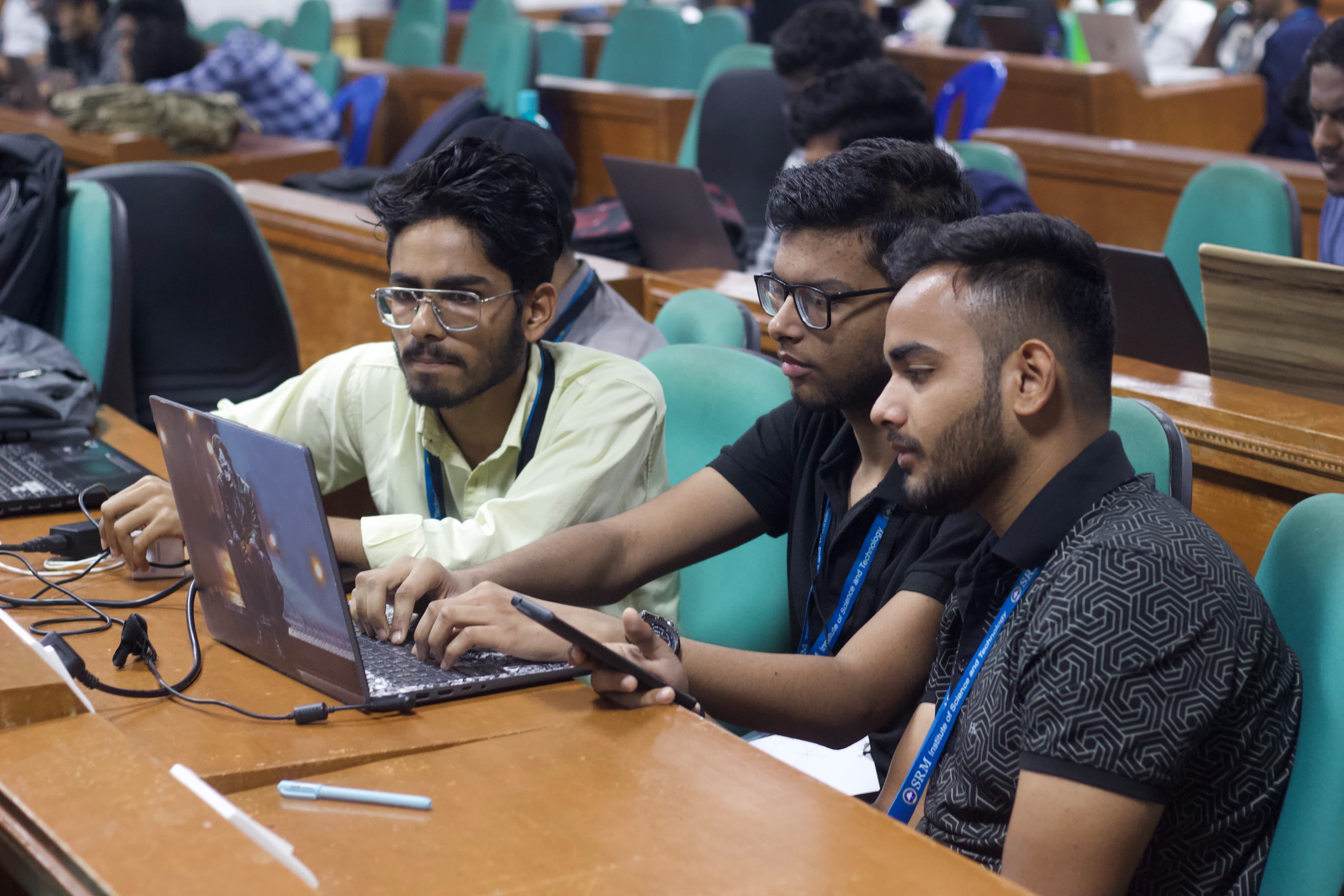 Hackathon
